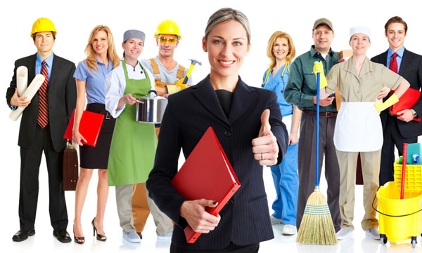 Körfez Çelik Kapıcı Hizmeti